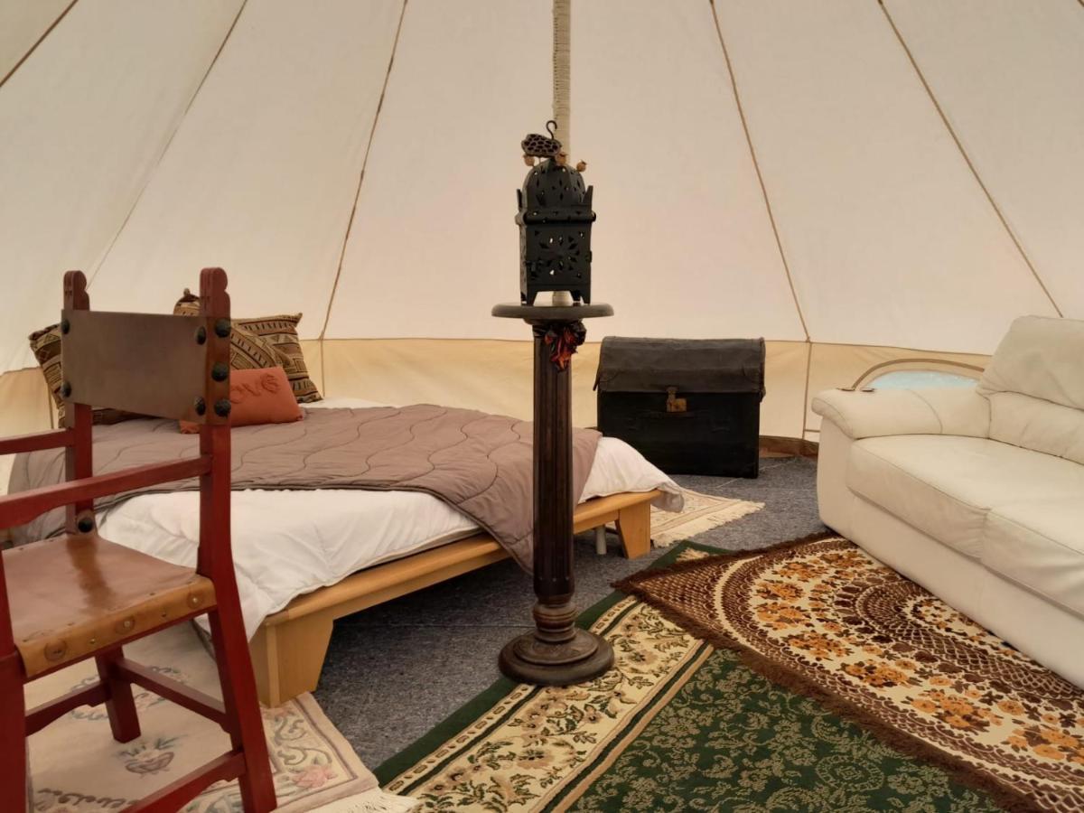 Domaine De L'Auspeliere Hotel Греолиер Екстериор снимка