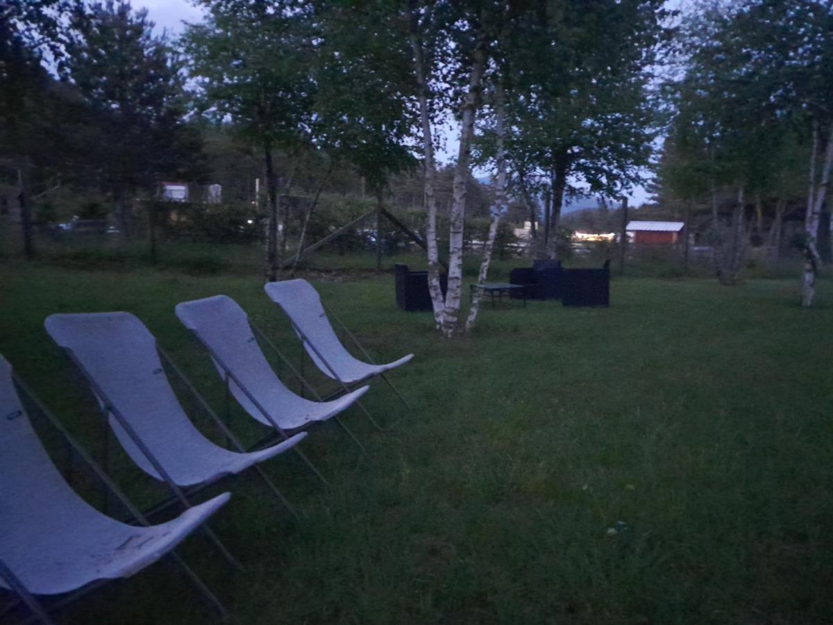 Domaine De L'Auspeliere Hotel Греолиер Екстериор снимка